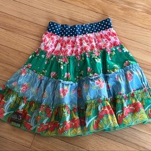 Matilda Jane skirt
